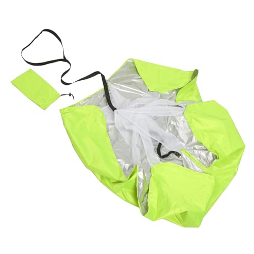 LIOOBO Strength Portable Sports Accessories Running Training Equipment Soccer Parachute Running Resistance Kit