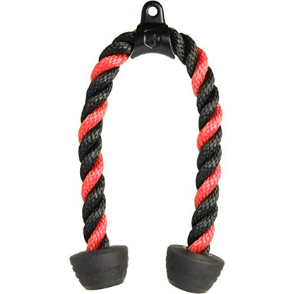 Harbinger Tricep Rope - size: 26 Inch