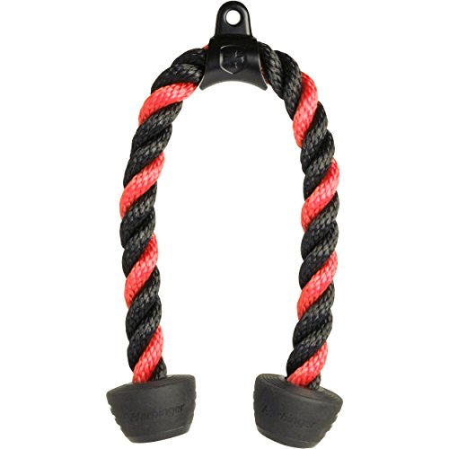 Harbinger Tricep Rope - size: 36 Inch