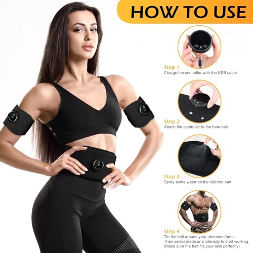 Portable Fitness