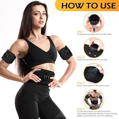 Portable Fitness