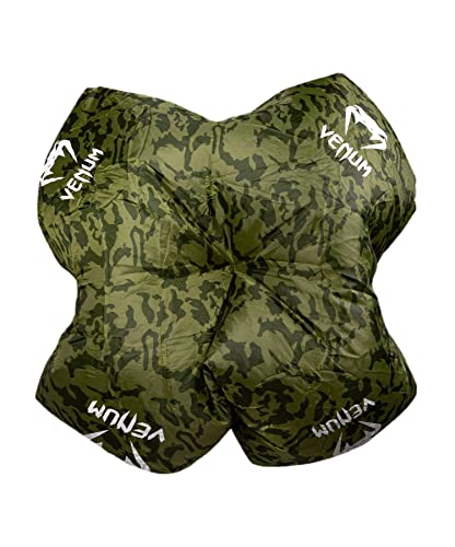 Venum Challenger Running Parachute - color: Khaki camo