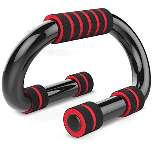 Push-up bracket - Up Bars Workout for Home Gym & Traveling Fitness Great for Your Muscle Ups, Pull & Strength Training