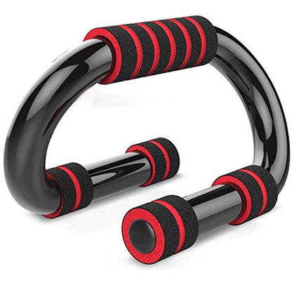 Push-up bracket - Up Bars Workout for Home Gym & Traveling Fitness Great for Your Muscle Ups, Pull & Strength Training