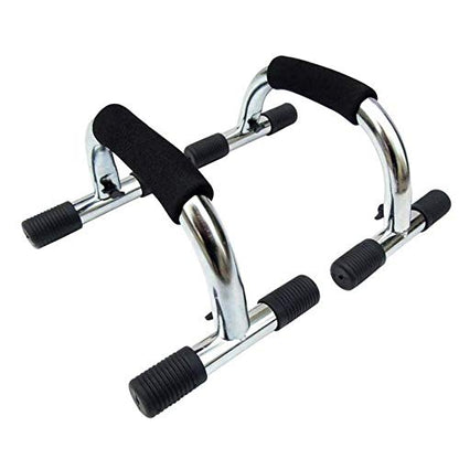 Push-up bracket-Pushup Bar for Increased Range of Motion Do The Pushup