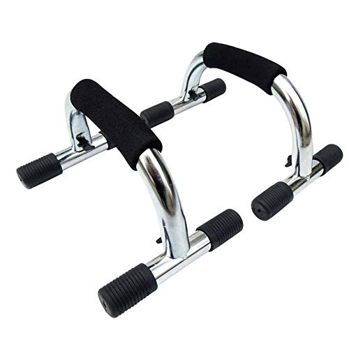 Push-up bracket-Pushup Bar for Increased Range of Motion Do The Pushup