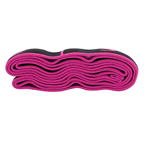 Elastic Exercise Bands, Physical Therapy Bands Yoga Stretching Strap Exercise Accessory Elastic Strap for Home Gym Fitness