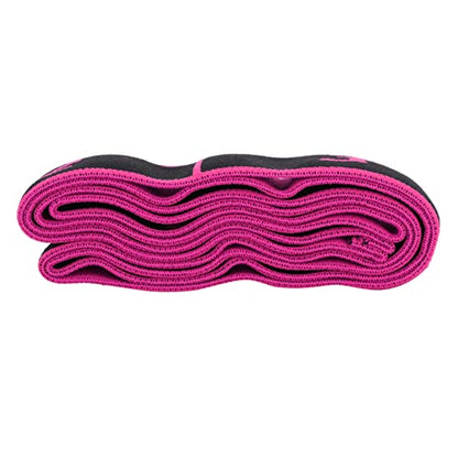 Elastic Exercise Bands, Physical Therapy Bands Yoga Stretching Strap Exercise Accessory Elastic Strap for Home Gym Fitness