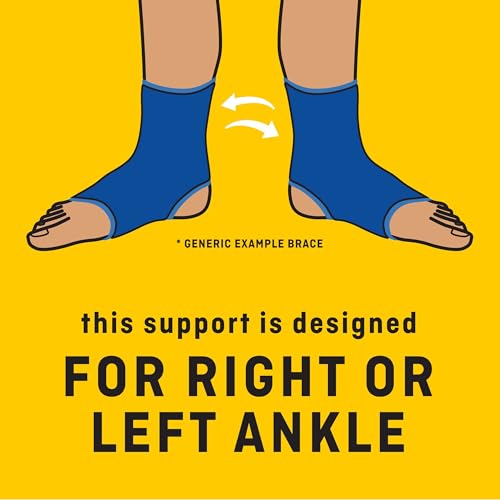 FUTURO Plantar Fasciitis Night Support, Adjustable - style: Night