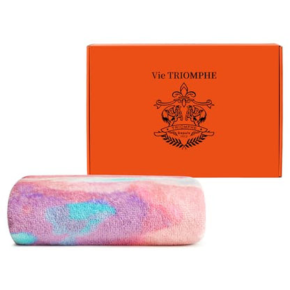 Vie Triomphe 1 Pack 13x31 Inch Fashion Sports Gym Towels Quick Dry Highly Absorbent Sweat Hand Towel for Men Women for Fitness Running Yoga Workout Travel Fitness Exercise - style: 1 Pack of Fashion Hand Towel