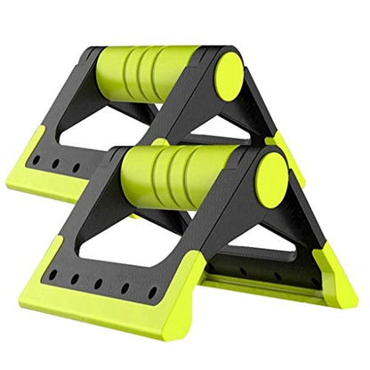 Fitness Push Up Bar Push-Ups Stands Bars Tool For Chest Training Equipment Exercise