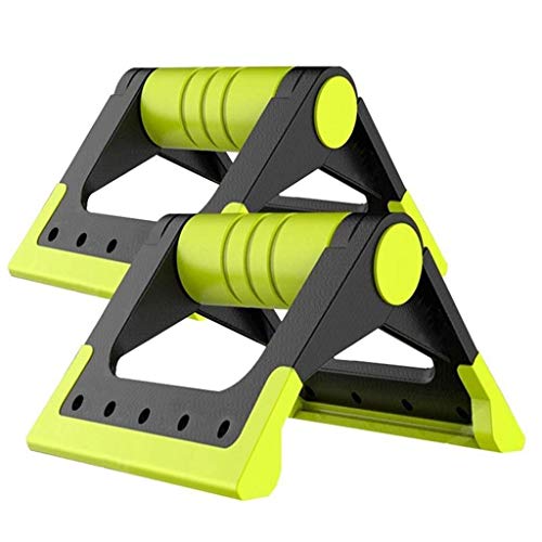 Fitness Push Up Bar Push-Ups Stands Bars Tool For Chest Training Equipment Exercise