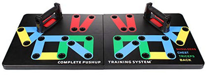 Merco Excellent Splice Push Up Bars