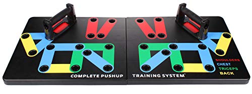 Merco Excellent Splice Push Up Bars