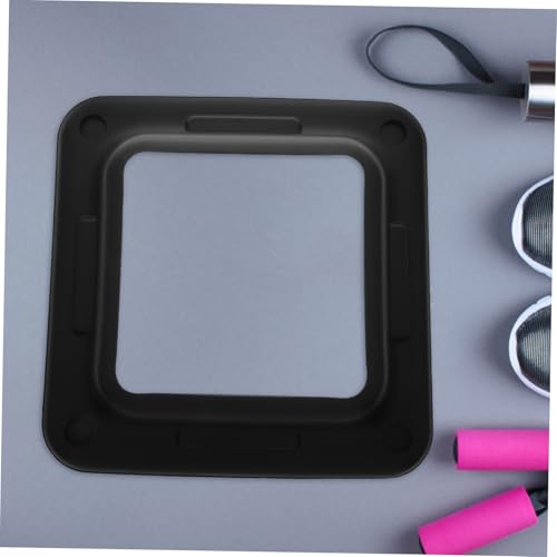 Toddmomy Step Exercise Platform Base Aerobic Exercise Step Yoga Prop Stepper Base