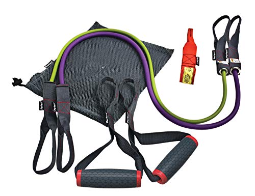 Perfect Fitness Resistance Bands