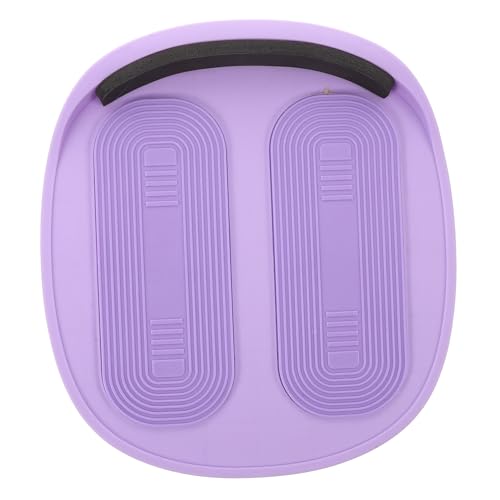 VANZACK 1pcs Incline Foot Board Gears for Calf Stretching and Ankle Mobility Portable Folding Wood Stretch Board for Home Use for Muscle Relief and Flexibility