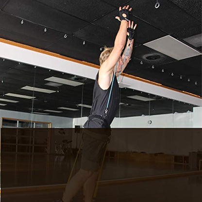 Upper-Body Add-on - size: 4'10"-5'5"