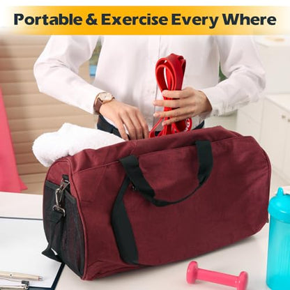 Resistance Bands for Working Out, Exercise Bands, Workout Bands, Pull Up Assistance Bands for Body Stretching Training Physical Therapy Muscle Training for Men & Women