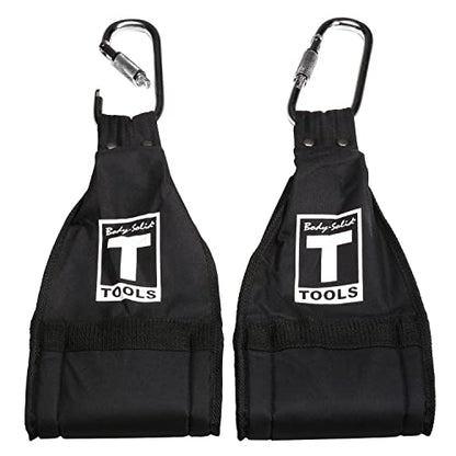 Body-Solid Gut Blaster Hanging Ab Straps