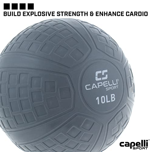 Capelli Sport Weight Ball