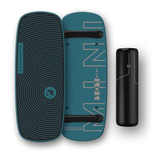 Revbalance 101 v2 - Balance Board Sports Trainer