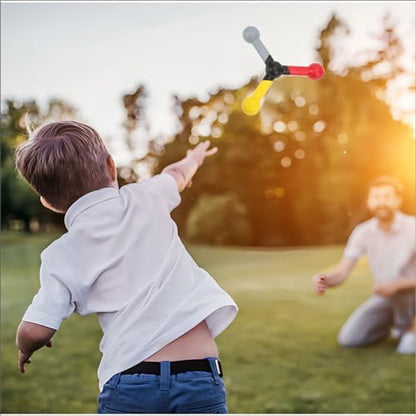 MUSKULO MONSTRO Reaction Catch Trainer for Improving Hand-Eye Coordination & Speed, Brain Relearn & Agility Reactive Trainer, Reaction Speed Training Tools for Athletes