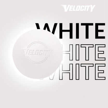 Velocity Lacrosse Balls - Practice Balls, Official NFHS, SEI, and College Approved Size - Meets NOCSAE Standard - Approved Competition Colors - Case of 60 & 120 with Ball Bag