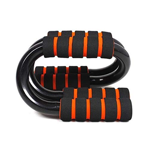 Fitness Push Up Bar Push-Ups Stands Bars Tool For Chest Training Equipment Exercise