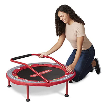 Radio Flyer Kids' Trampoline