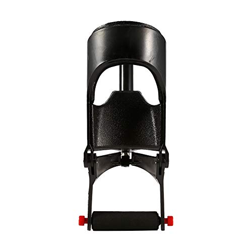 Wrist Muscles Exerciser Adjustable Forearm Grip Strength Trainer Wrist Strength Training Exercise Machine Hand Grip Strengtheners for Muscle Building