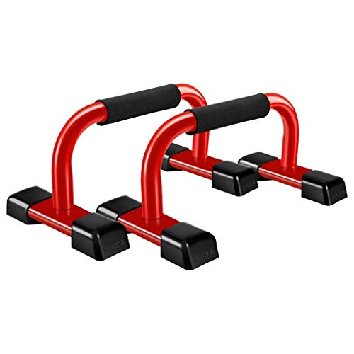 Fitness Push Up Bar Push-Ups Stands Bars Tool For Chest Training Equipment Exercise