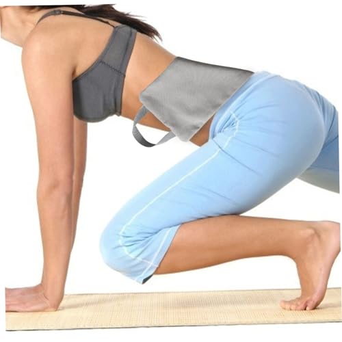VICASKY Fitness Training Sandbag for Strength and Endurance Weight Training Bag for Yoga Functional Workouts and Muscle Building Activities