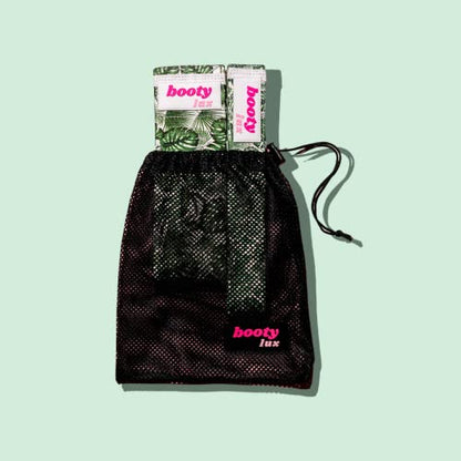 Booty Bands - Resistance Band Sets - color: The Tropical Set