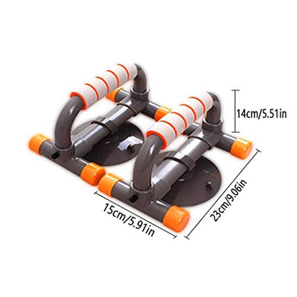 Push-up Bracket,Inverted Sit-ups Tool Push-ups Training Chest Muscles Men and Women Home Equipment Sports Fitness Auxiliary