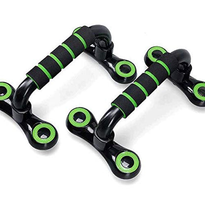 Push System Push-up Bracket Board Portable for Home Fitness Training