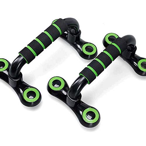 Push System Push-up Bracket Board Portable for Home Fitness Training