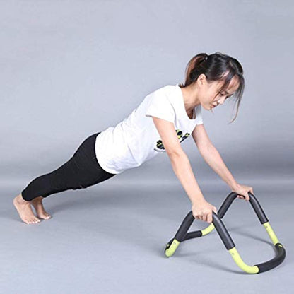 Push-up Bracket Fitness Training Men And Women Home Abdominal Muscles Chest Muscle Exercise Equipment Multi-function Board Pushup Stands