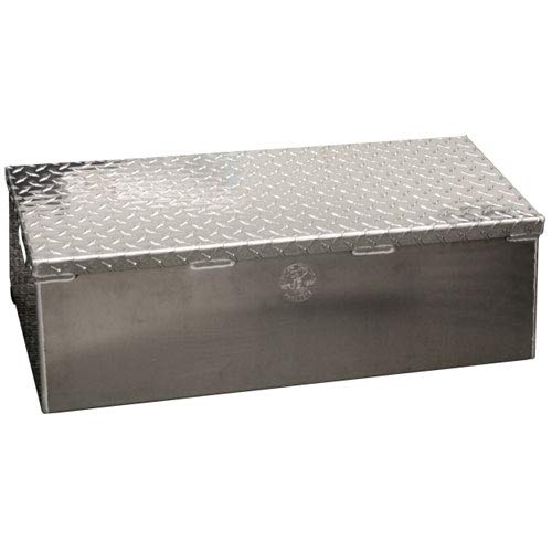 Pit Pal 496 Portable Aluminum Step