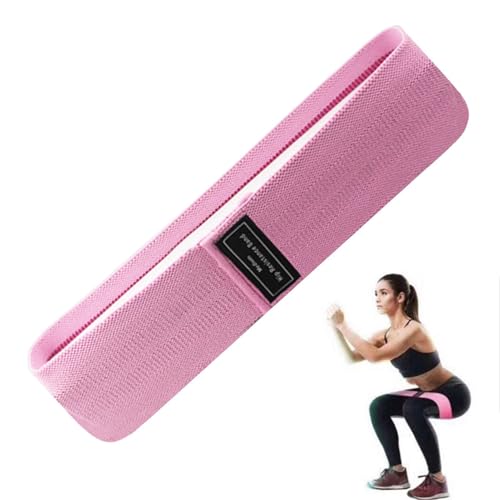 Booty Bands for Women - Non-Slip Workout Bands with 3 Styles - Stretch with Carry Bag for Women Men, Suitable for Home, or Gym Training Equipment