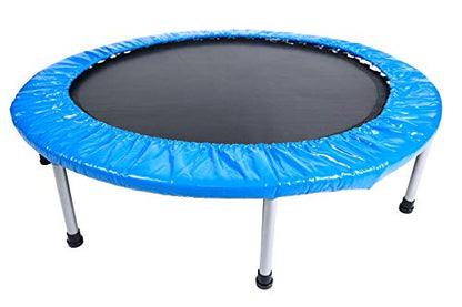 Ader Mini Trampoline (48" Trampoline) 4- Folder