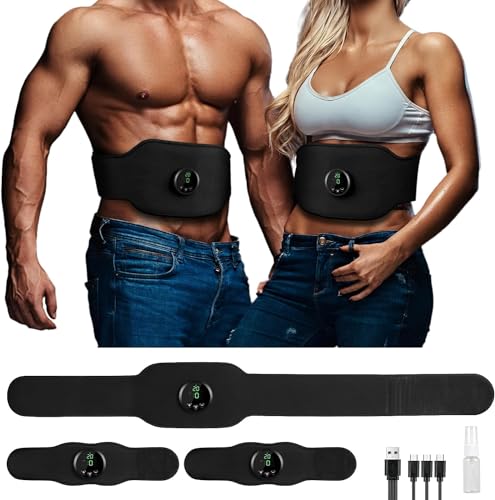 Portable Fitness