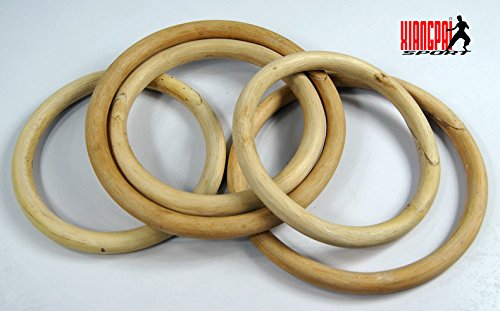 Wing Chun Rattan Ring Yewen Sau Sticky Hand Strength Training Tsun Siu Lum Kung Fu