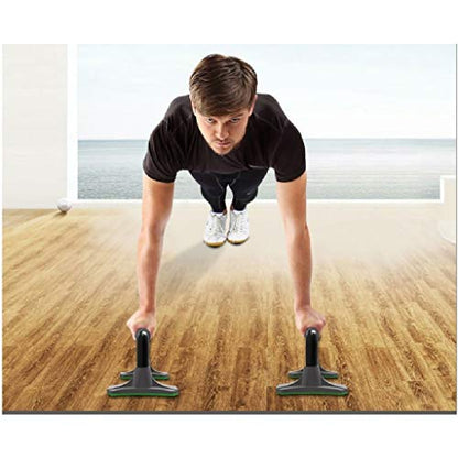 Fitness Push Up Bar Push-Ups Stands Bars Tool For Chest Training Equipment Exercise