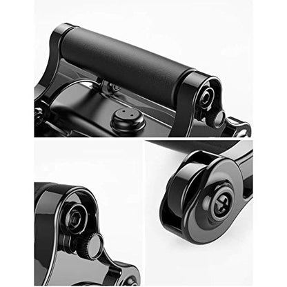 Push-up Bracket, Support Metal Frame Exercise Abdominal Muscle Fitness Equipment Home Men and Women