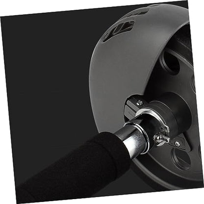 BESPORTBLE Ab Roller Wheel Automatic Rebound Wheel Abdominal Trainer for Home Gym Made of Sturdy Material