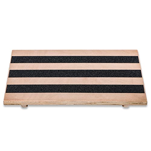 15" Stretching and Balancing Exercise Board
