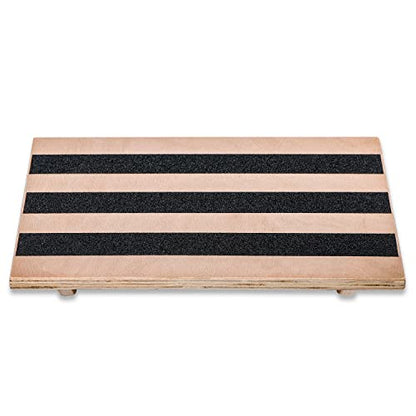 15" Stretching and Balancing Exercise Board