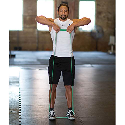 Resistance Body Band
