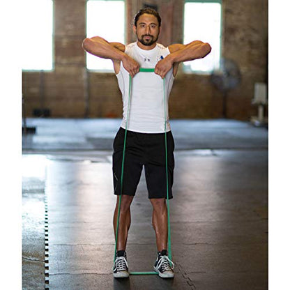 Resistance Body Band